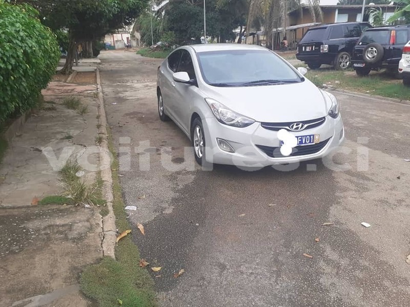 Big with watermark hyundai elantra abidjan abidjan 14571