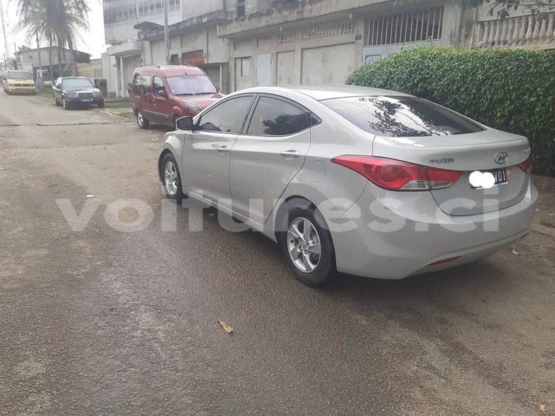 Big with watermark hyundai elantra abidjan abidjan 14571