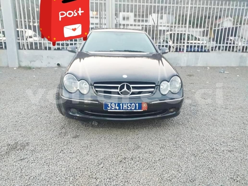 Big with watermark mercedes benz c classe abidjan abidjan 14590