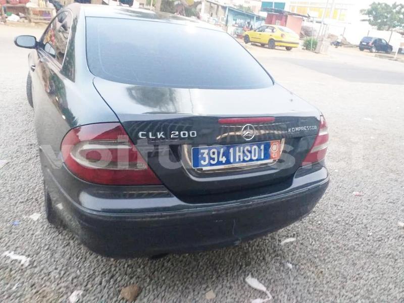 Big with watermark mercedes benz c classe abidjan abidjan 14590