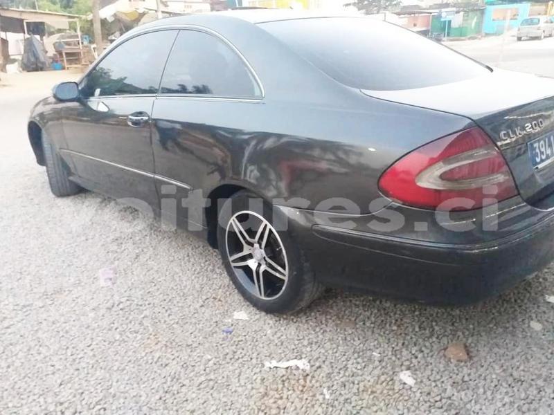 Big with watermark mercedes benz c classe abidjan abidjan 14590