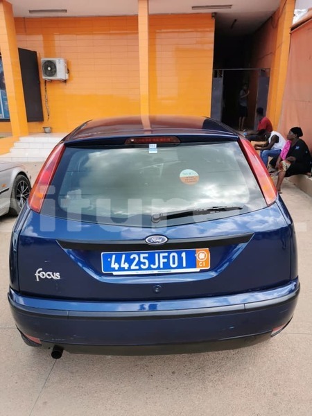 Big with watermark ford focus abidjan abidjan 14595