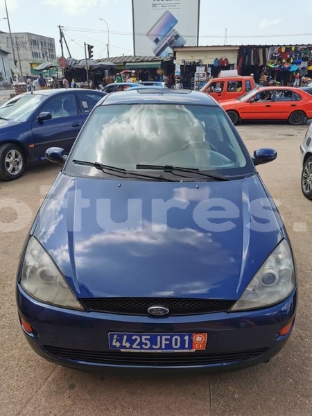 Big with watermark ford focus abidjan abidjan 14595