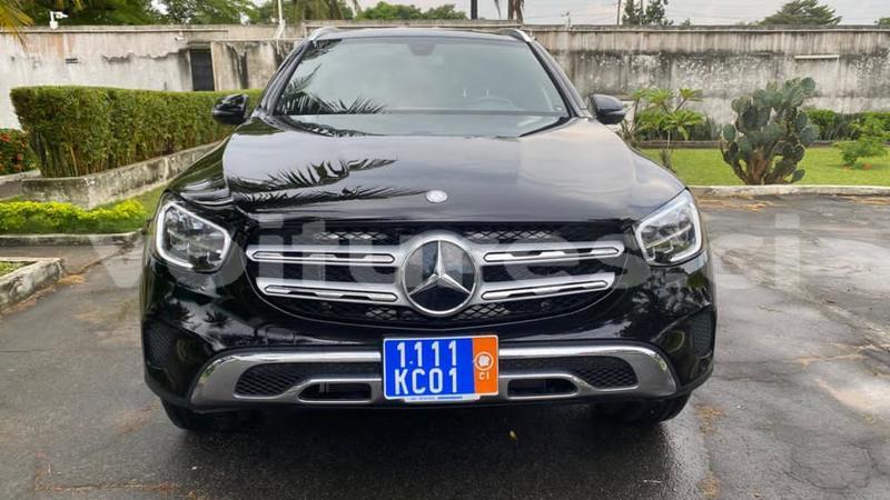 Big with watermark mercedes benz glc abidjan abidjan 14598