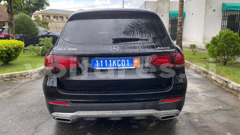 Big with watermark mercedes benz glc abidjan abidjan 14598