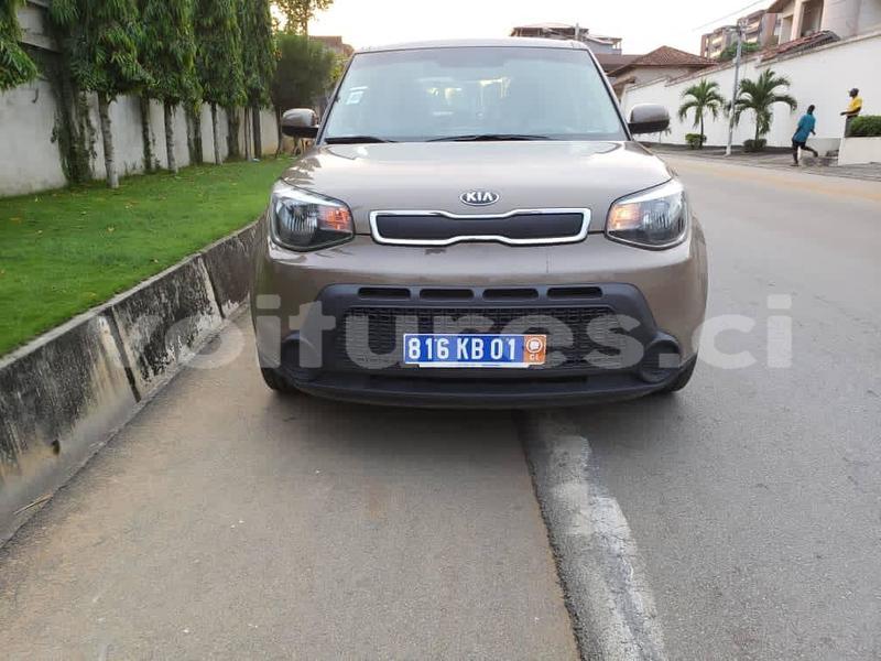 Big with watermark kia soul abidjan abidjan 14600