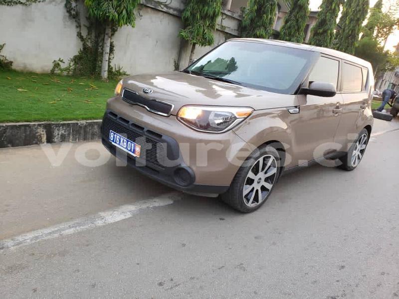 Big with watermark kia soul abidjan abidjan 14600