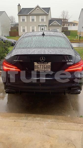 Big with watermark mercedes benz c250 coupe abidjan abidjan 14601