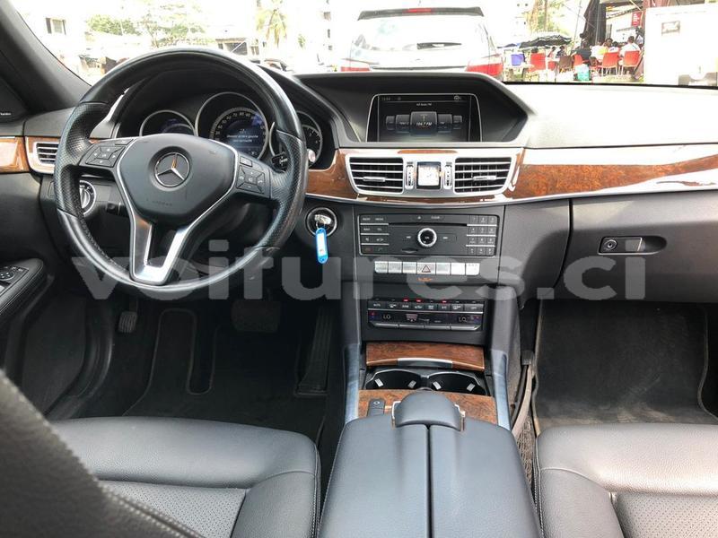 Big with watermark mercedes benz c250 coupe abidjan abidjan 14601