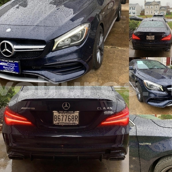 Big with watermark mercedes benz c250 coupe abidjan abidjan 14601