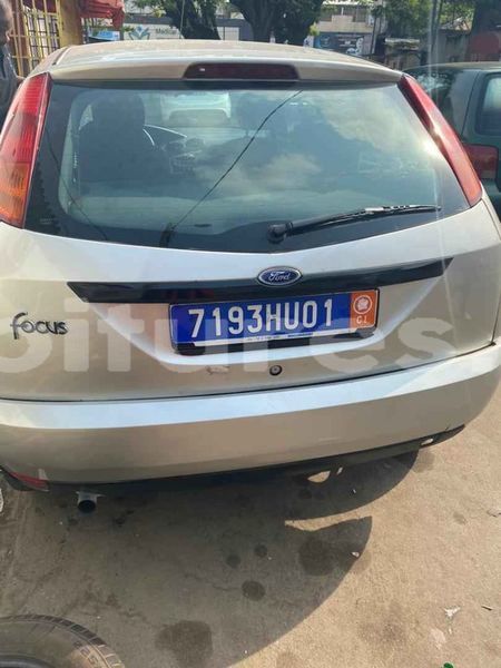 Big with watermark ford focus abidjan abidjan 14622