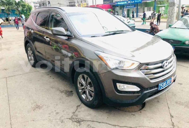 Big with watermark hyundai santa fe abidjan abidjan 14639