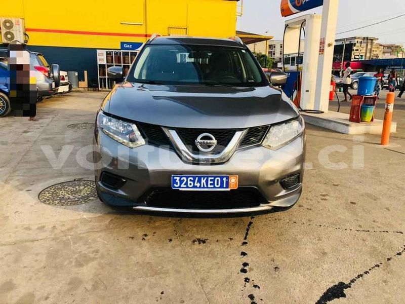 Big with watermark nissan rogue abidjan abidjan 14642