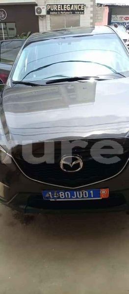 Big with watermark mazda cx 5 abidjan abidjan 14648