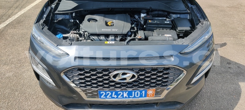 Big with watermark hyundai kona abidjan abidjan 14655