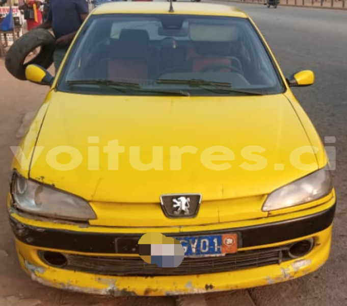 Big with watermark peugeot 306 abidjan abidjan 14657