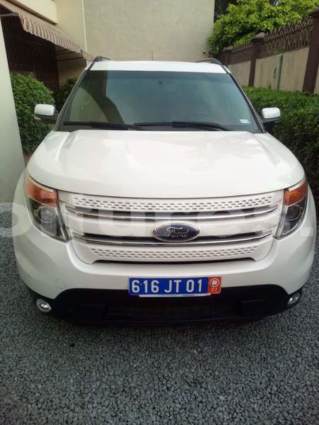 Big with watermark ford explorer abidjan abidjan 14663