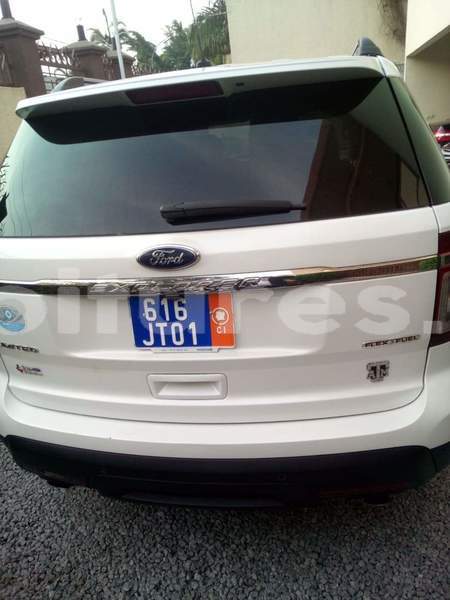 Big with watermark ford explorer abidjan abidjan 14663