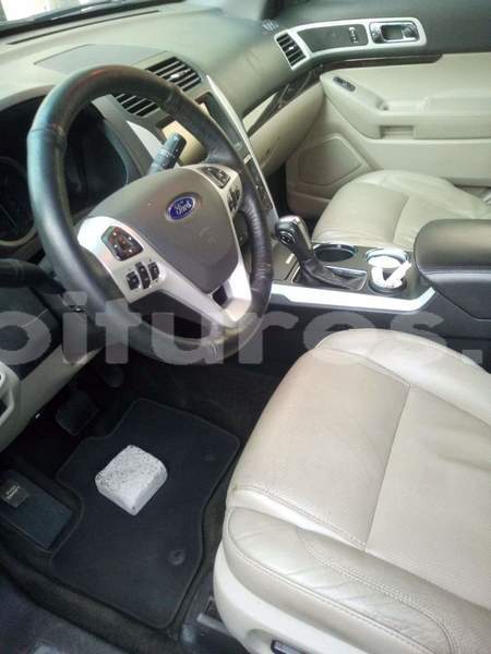 Big with watermark ford explorer abidjan abidjan 14663