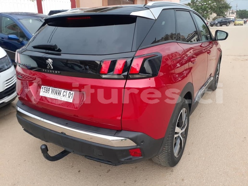 Big with watermark peugeot 3008 abidjan abidjan 14664