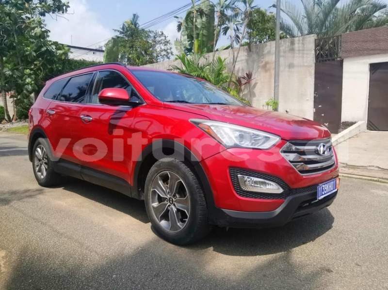 Big with watermark hyundai santa fe abidjan abidjan 14668