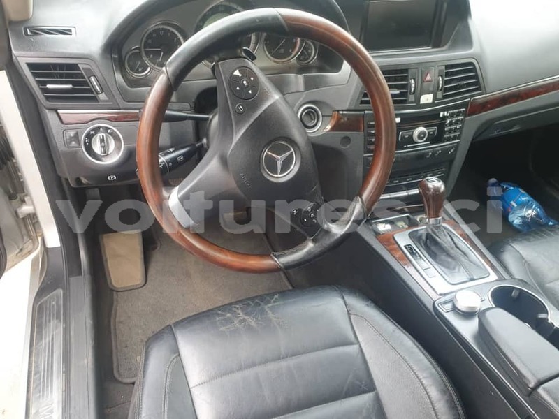 Big with watermark mercedes benz e class abidjan abidjan 14678