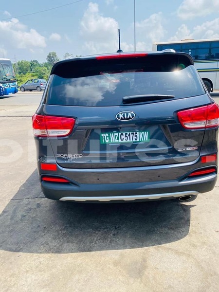 Big with watermark kia sorento abidjan abidjan 14692