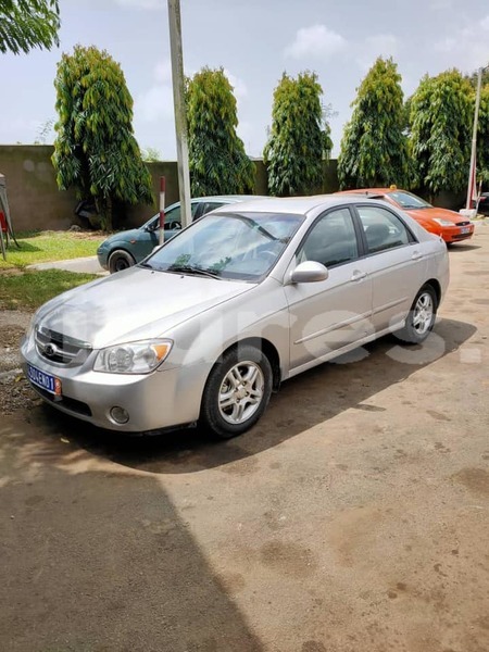 Big with watermark kia cerato abidjan abidjan 14700