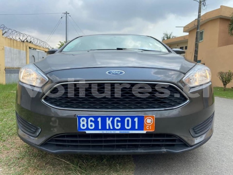 Big with watermark ford focus abidjan abidjan 14710