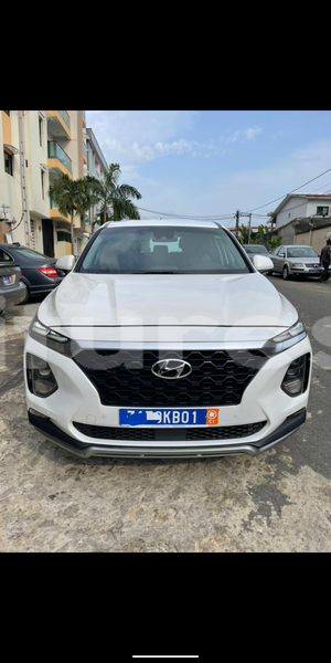 Big with watermark hyundai santa fe abidjan abidjan 14723