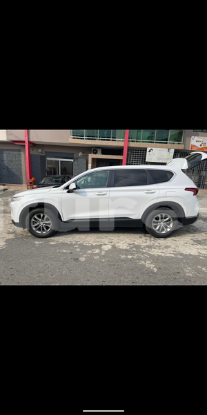 Big with watermark hyundai santa fe abidjan abidjan 14723