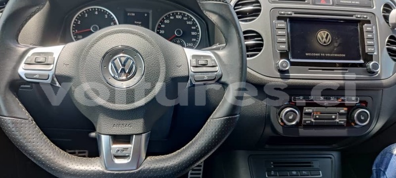 Big with watermark volkswagen tiguan abidjan abidjan 14728