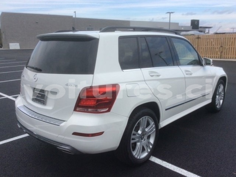 Big with watermark mercedes benz glk class abidjan abidjan 14729