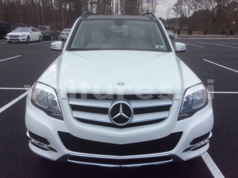 Big with watermark mercedes benz glk class abidjan abidjan 14729