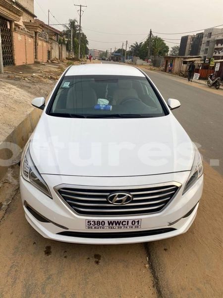 Big with watermark hyundai sonata abidjan abidjan 14730