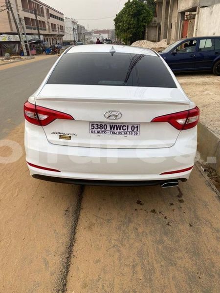 Big with watermark hyundai sonata abidjan abidjan 14730