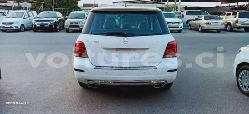 Big with watermark mercedes benz glk class abidjan abidjan 14731