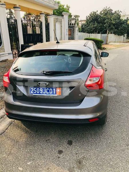 Big with watermark ford focus abidjan abidjan 14764