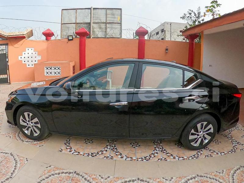 Big with watermark nissan altima abidjan abidjan 14786