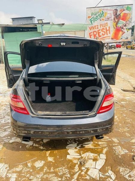 Big with watermark mercedes benz c class abidjan abidjan 14795