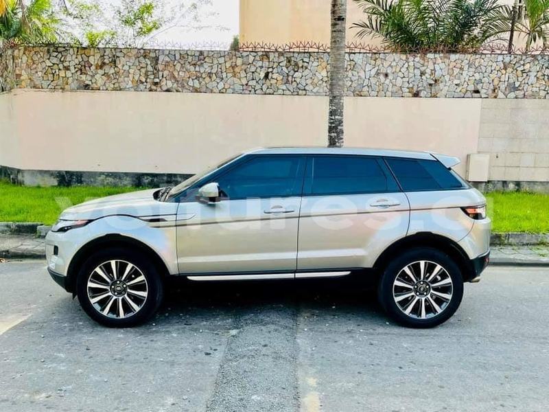 Big with watermark land rover range rover evoque abidjan abidjan 14803