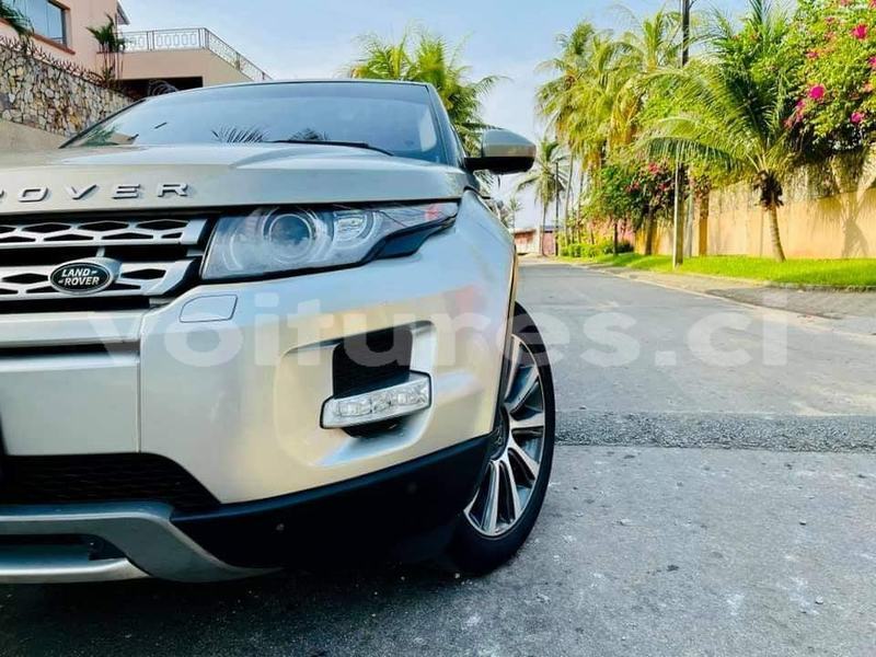 Big with watermark land rover range rover evoque abidjan abidjan 14803