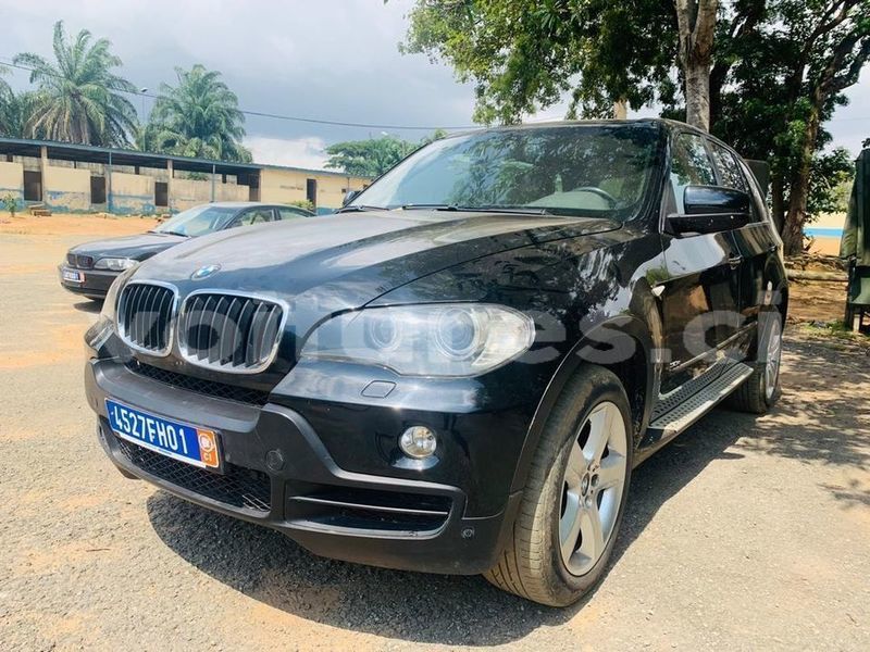 Big with watermark bmw x5 abidjan abidjan 14830