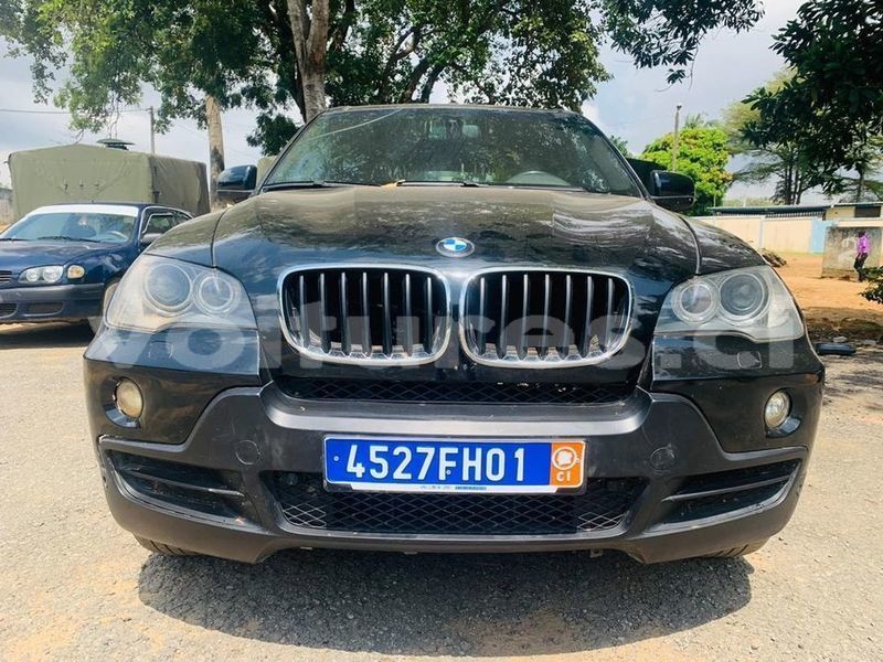 Big with watermark bmw x5 abidjan abidjan 14830