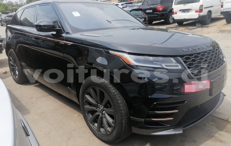 Big with watermark land rover range rover velar abidjan abidjan 14841