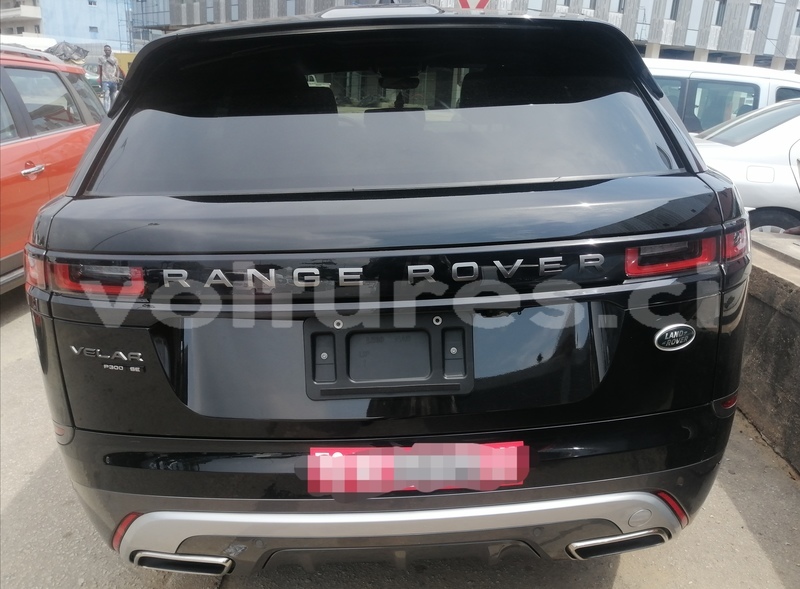 Big with watermark land rover range rover velar abidjan abidjan 14841