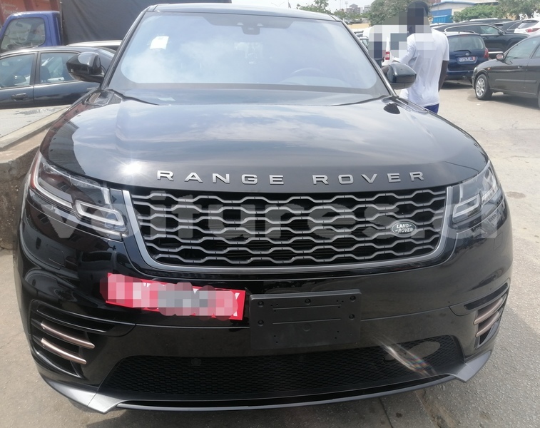 Big with watermark land rover range rover velar abidjan abidjan 14841