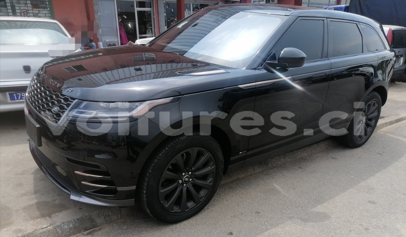 Big with watermark land rover range rover velar abidjan abidjan 14841