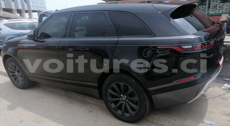 Big with watermark land rover range rover velar abidjan abidjan 14841