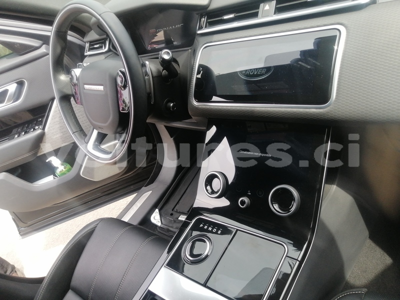 Big with watermark land rover range rover velar abidjan abidjan 14841